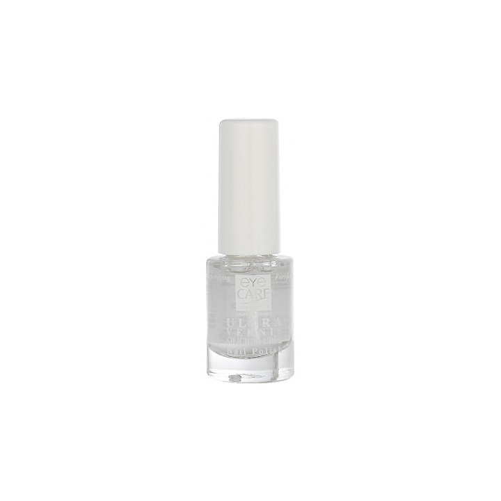 Vernis à ongles silicium urée - Eye Care Ultra Vernis