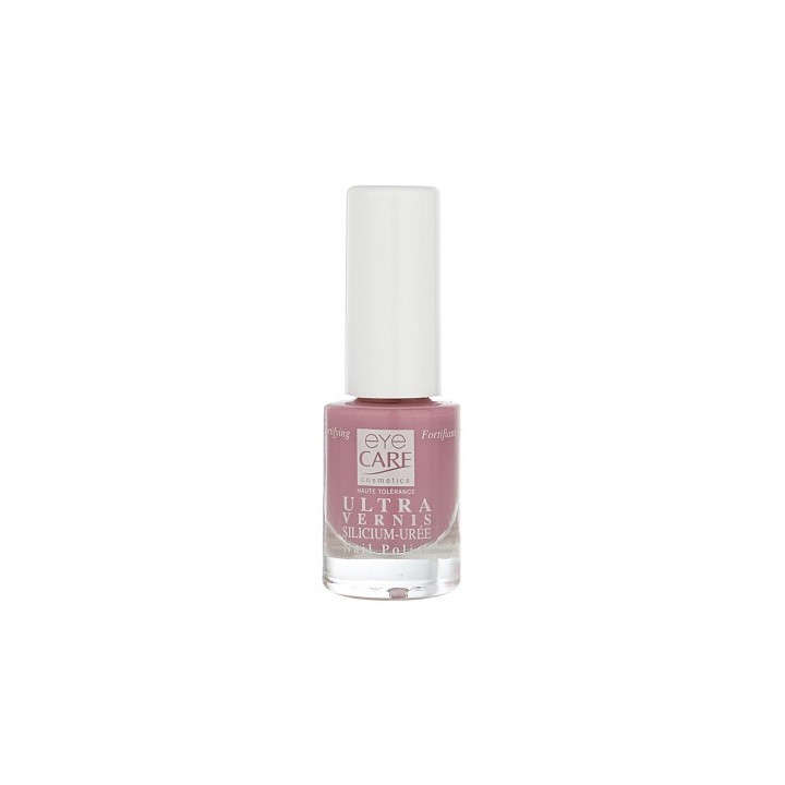 Vernis à ongles Eye Care Ultra Silicium Urée