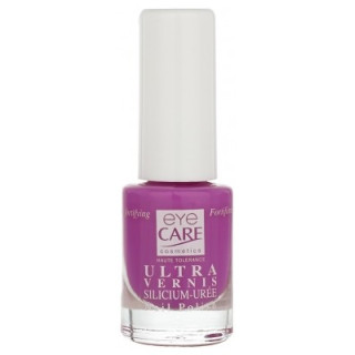 Vernis à ongles Eye Care Ultra Silicium Urée