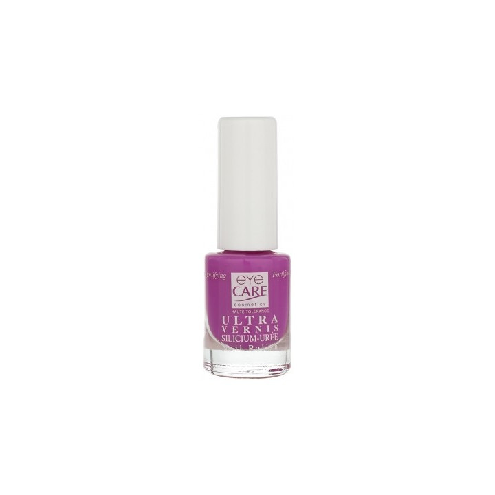 Vernis à ongles Eye Care Ultra Silicium Urée
