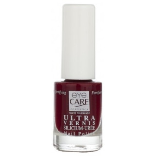 Vernis à ongles renforcissant - Eye Care Ultra Vernis Silicium Urée