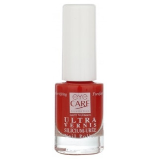 Vernis à ongles Eye Care Ultra Silicium Urée 4,7 ml