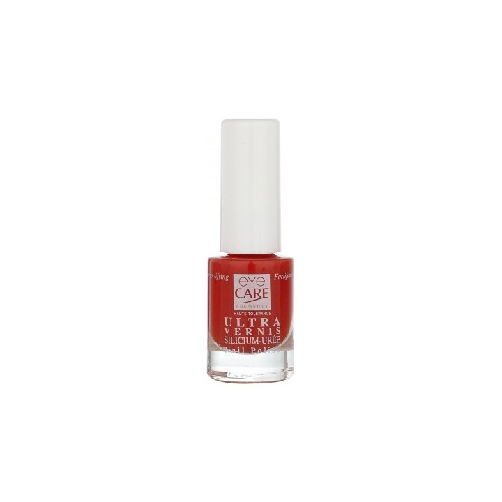 Vernis à ongles Eye Care Ultra Silicium Urée 4,7 ml