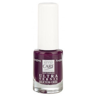 Vernis à ongles Eye Care Ultra Silicium Urée