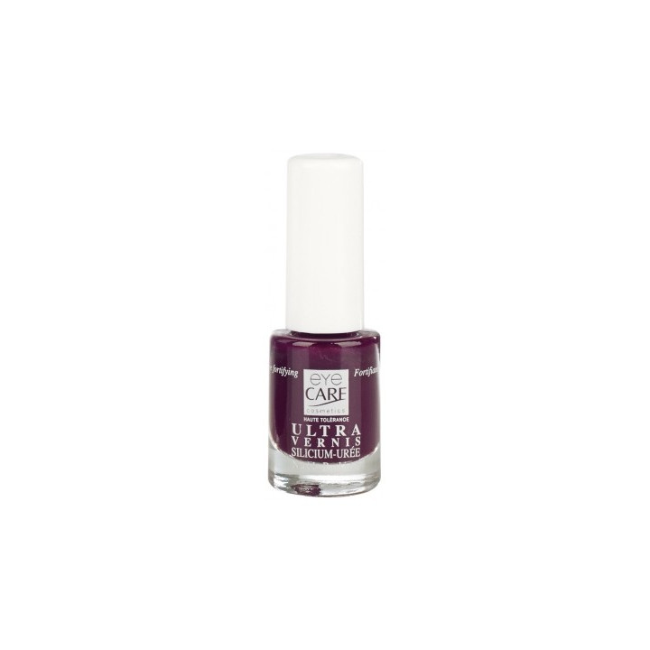 Vernis à ongles Eye Care Ultra Silicium Urée