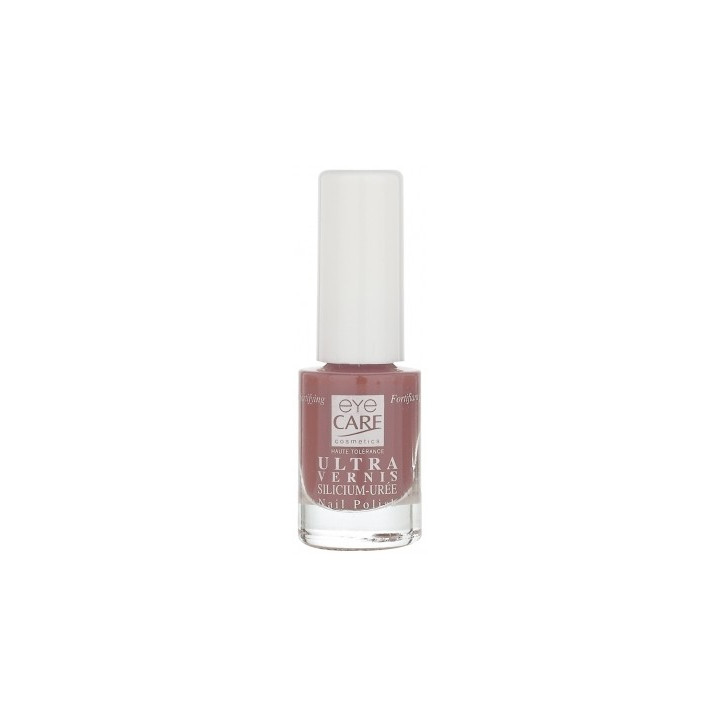 Vernis à ongles Eye Care Ultra Silicium Urée