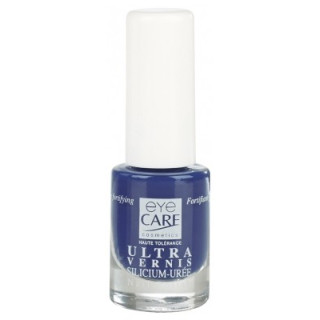 Vernis Silicium Urée pour ongles sensibles