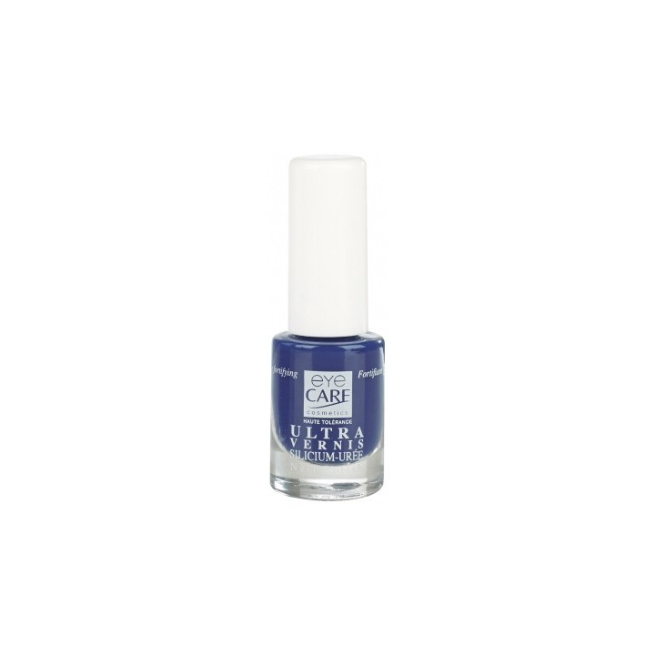 Vernis Silicium Urée pour ongles sensibles