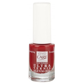 Vernis Silicium Urée pour ongles fragiles