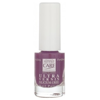 Vernis à ongles Eye Care Ultra Vernis Silicium Urée 4,7 ml