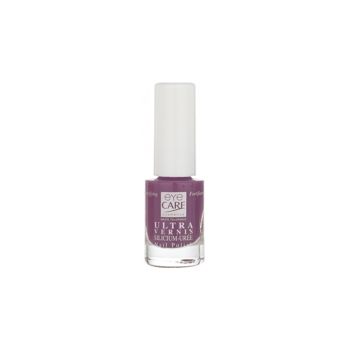 Vernis à ongles Eye Care Ultra Vernis Silicium Urée 4,7 ml