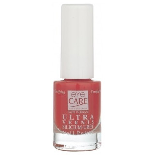 Vernis à ongles Eye Care Ultra Silicium Urée Pink Flower