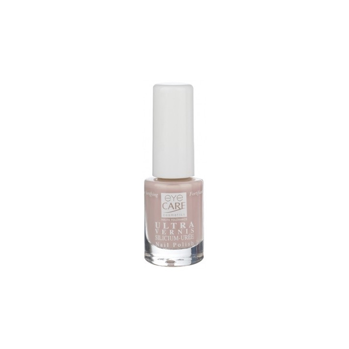 Vernis à ongles Eye Care Ultra Silicium Urée 4,7 ml