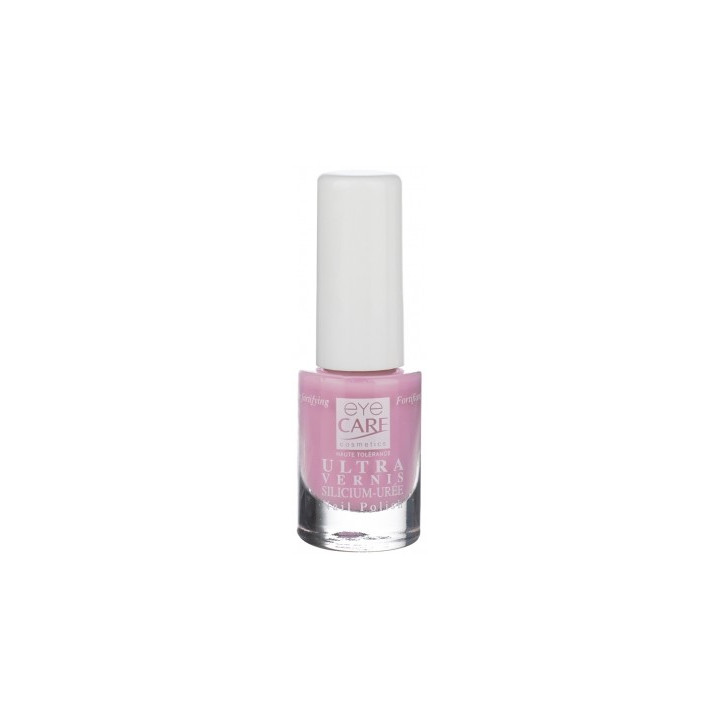 Vernis Eye Care Ultra Silicium Urée 4,7 ml