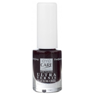 Vernis à ongles Eye Care Ultra Silicium Urée