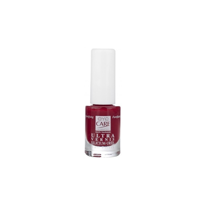 Vernis à ongles Eye Care Ultra Silicium Urée 4,7 ml