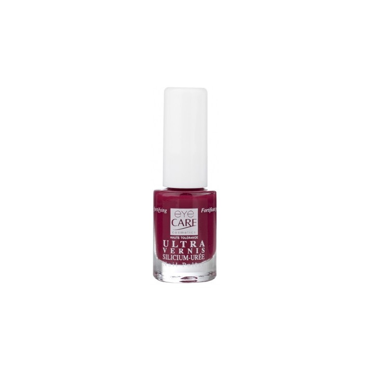 Vernis à ongles Eye Care Ultra Silicium Urée