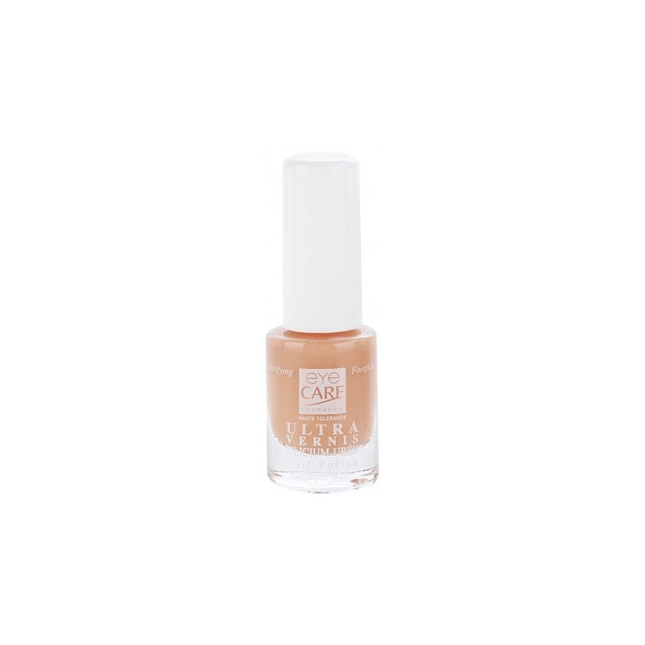 Vernis à ongles Silicium Urée - Eye Care Ultra