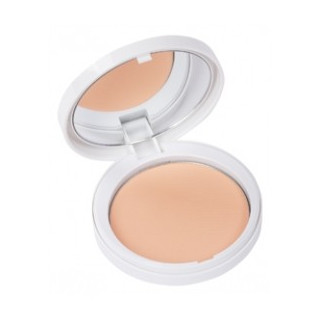 Poudre Compacte Douceur Eye Care - Teint Parfait