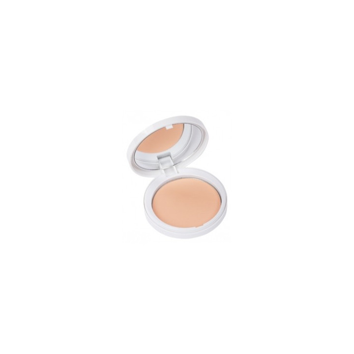Poudre Compacte Douceur Eye Care - Teint Parfait