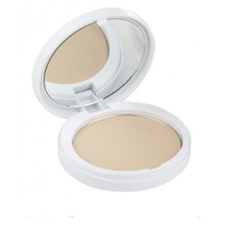 Poudre compacte douceur Eye Care 10g