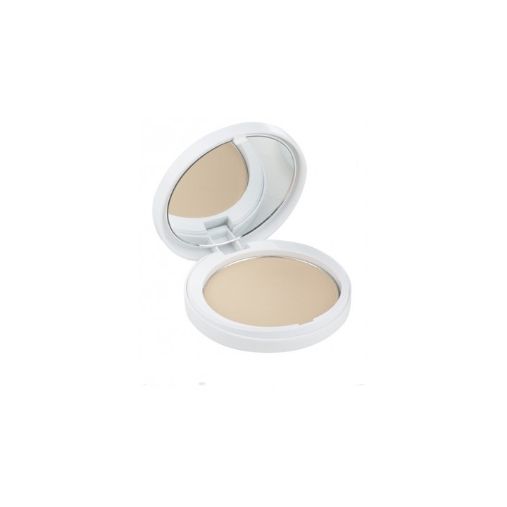 Poudre compacte douceur Eye Care 10g