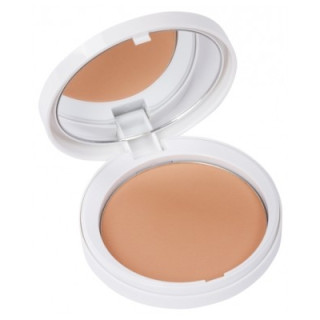 Poudre Compacte Douceur Eye Care 10g