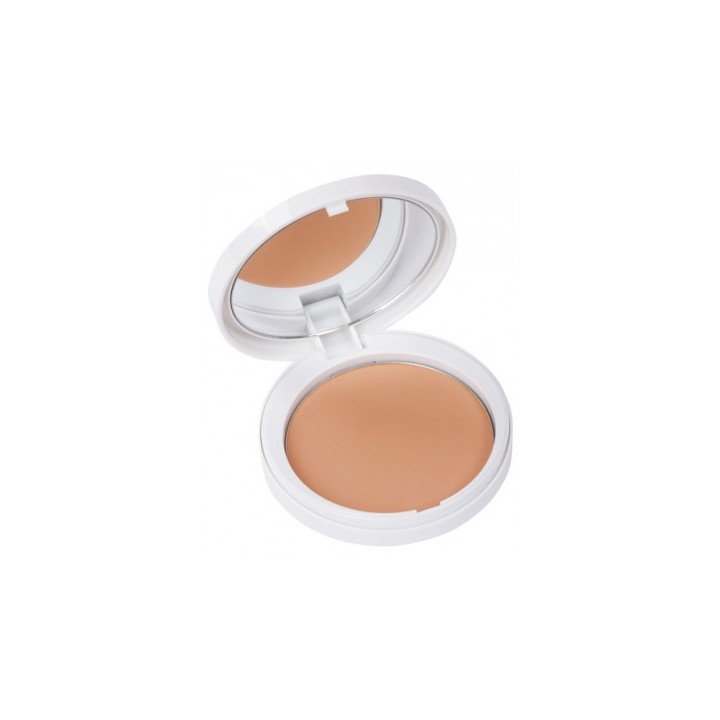 Poudre Compacte Douceur Eye Care 10g