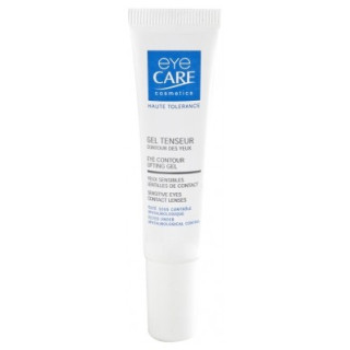 Gel Tenseur Contour des Yeux Eye Care 15g