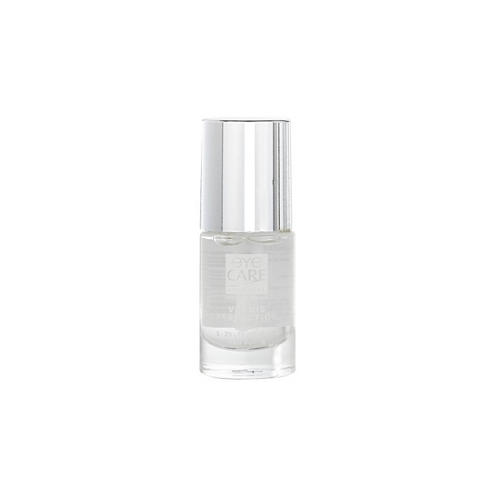 Vernis Perfection Eye Care 5 ml - Soin fortifiant pour ongles