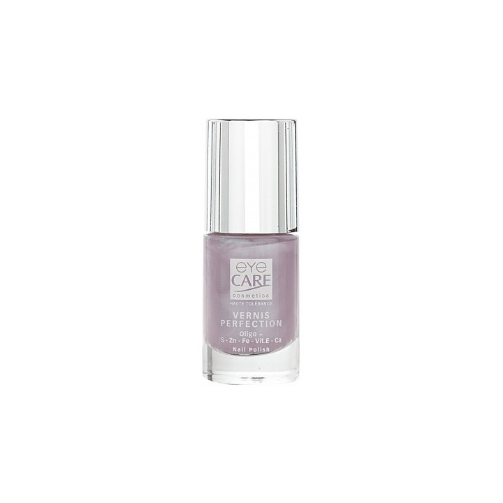 Vernis à ongles Eye Care Vernis Perfection 5 ml