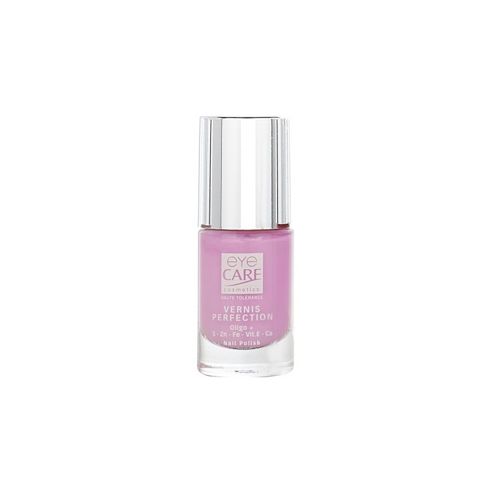 Vernis à ongles Eye Care Vernis Perfection 5 ml