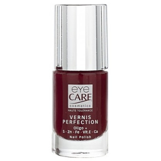 Vernis à ongles Eye Care Vernis Perfection 5 ml