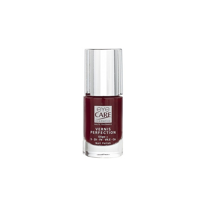 Vernis à ongles Eye Care Vernis Perfection 5 ml