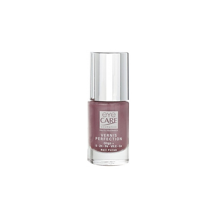 Vernis à ongles Eye Care Vernis Perfection 5 ml