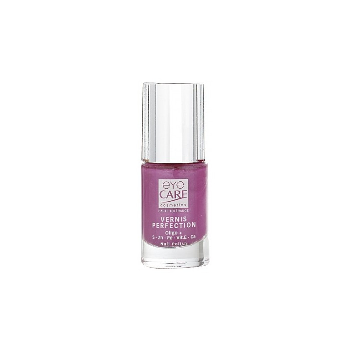 Vernis à ongles Eye Care Vernis Perfection 5 ml