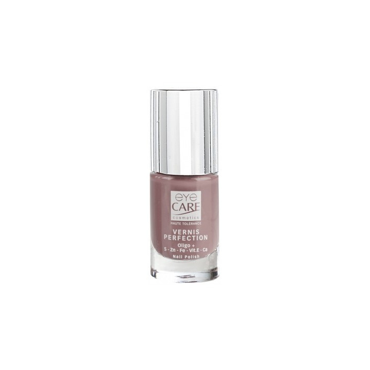 Vernis à ongles Eye Care Vernis Perfection 5 ml