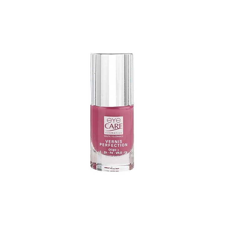 Vernis à ongles Eye Care Vernis Perfection 5 ml