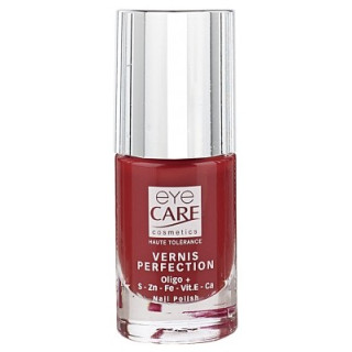 Vernis à ongles Eye Care Vernis Perfection 5 ml