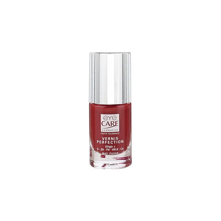 Vernis à ongles Eye Care Vernis Perfection 5 ml
