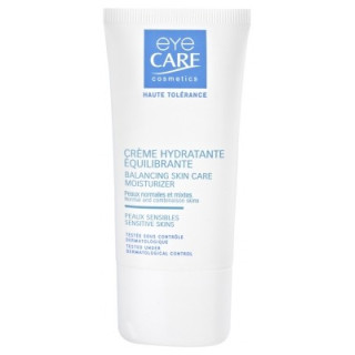 Crème Hydratante Équilibrante Eye Care 40 ml
