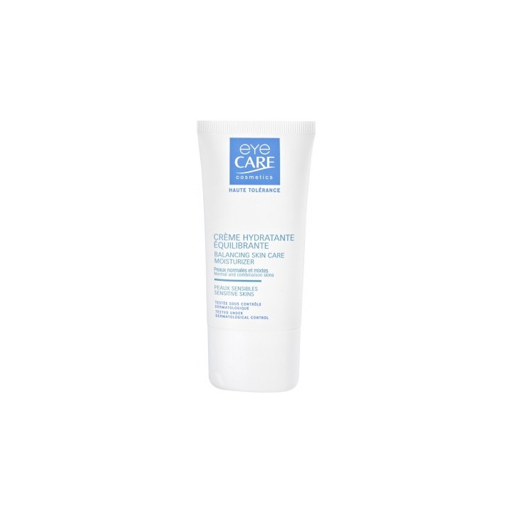 Crème Hydratante Équilibrante Eye Care 40 ml