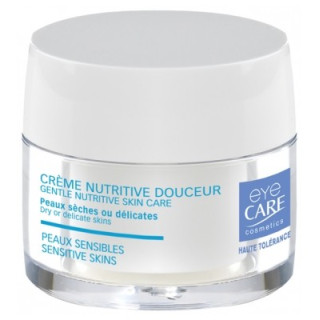 Crème Nutritive Douceur 50 ml