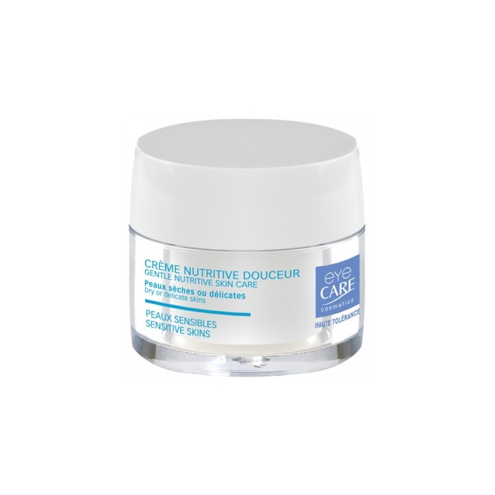 Crème Nutritive Douceur 50 ml