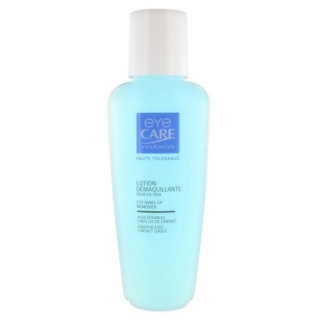Lotion Démaquillante Yeux Eye Care 125 ml