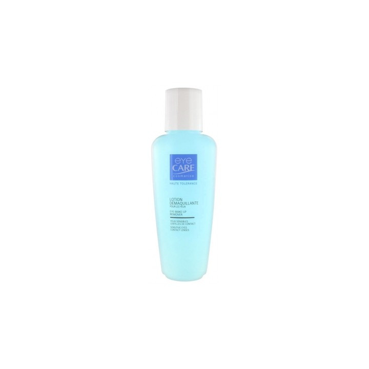 Lotion Démaquillante Yeux Eye Care 125 ml