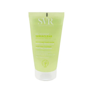 Eau Micellaire Haute Tolérance Eye Care - Démaquillage doux