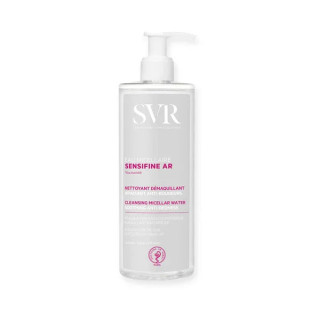 Pinceau Poudre Eye Care pour peaux sensibles