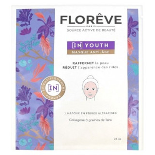 Masque anti-âge Florêve In Youth