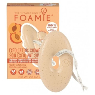 Soin Exfoliant Solide Foamie 80g